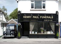 Henry Paul Funerals 286572 Image 0